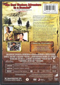 Seraphim Falls
