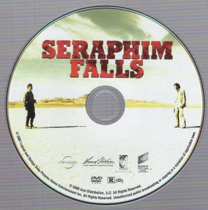 Seraphim Falls