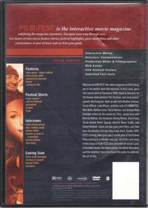 Film-Fest Issue 4 - Sundance 2000 & Hawaii