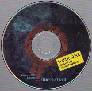 Film-Fest Issue 4 - Sundance 2000 & Hawaii