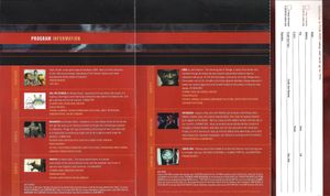 Film-Fest Issue 4 - Sundance 2000 & Hawaii