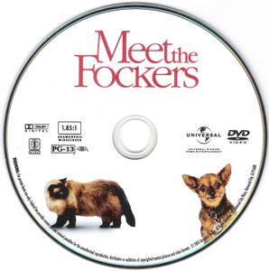 Meet The Fockers