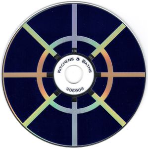How-To DVD Guide To Kitchens & Baths