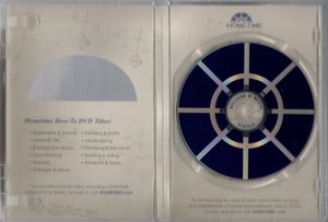 How-To DVD Guide To Kitchens & Baths