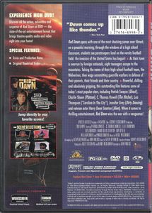 Red Dawn
