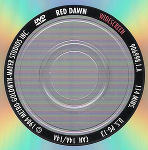 Red Dawn