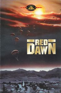 Red Dawn