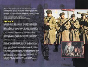 Red Dawn