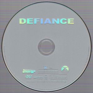 Defiance