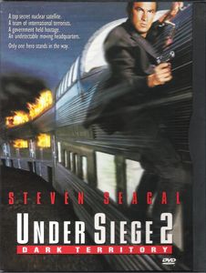 Under Siege 2: Dark Territory