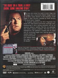 Under Siege 2: Dark Territory