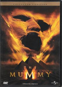 The Mummy (Collector's Edition)