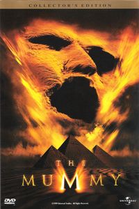 The Mummy (Collector's Edition)