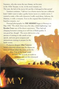The Mummy (Collector's Edition)
