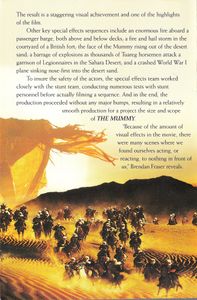 The Mummy (Collector's Edition)