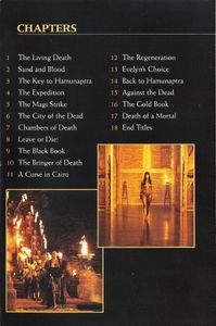 The Mummy (Collector's Edition)