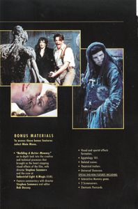 The Mummy (Collector's Edition)