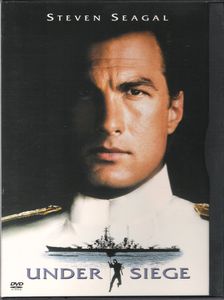 Under Siege