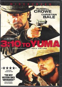 3:10 To Yuma - Widescreen