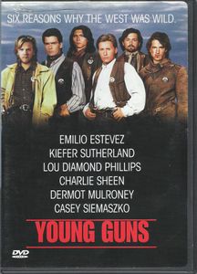 Young Guns