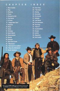 Young Guns