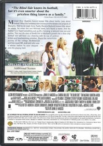 The Blind Side