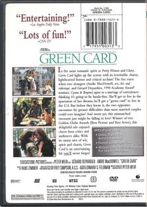 Green Card