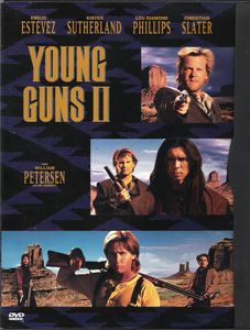 Young Guns II