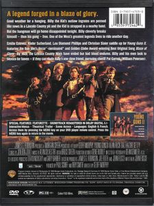 Young Guns II