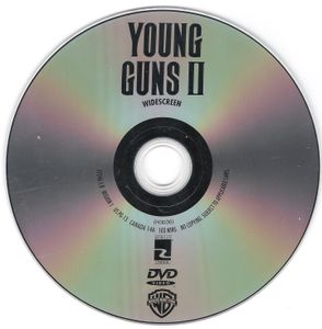 Young Guns II