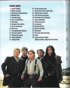 Young Guns II