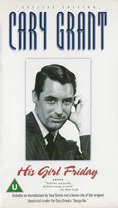 His Girl Friday (Special Edition)