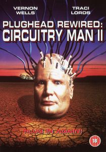 Plughead Rewired: Circuitry Man II