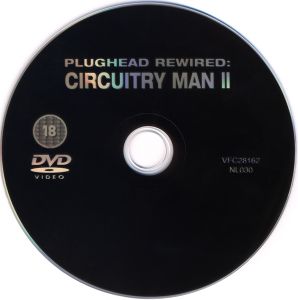 Plughead Rewired: Circuitry Man II