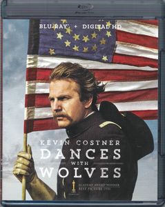 Dances With Wolves