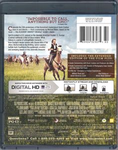 Dances With Wolves