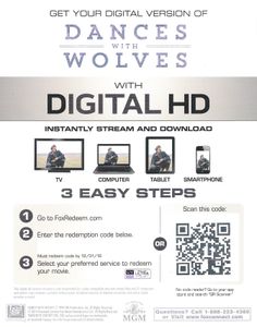 Dances With Wolves