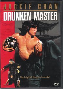 Drunken Master