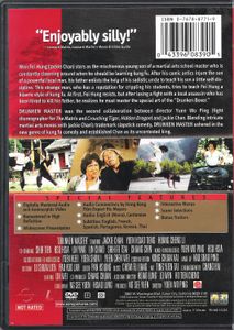 Drunken Master