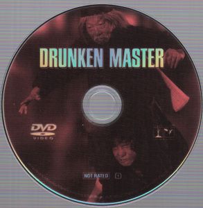 Drunken Master