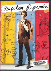 Napoleon Dynamite