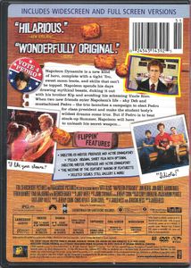 Napoleon Dynamite