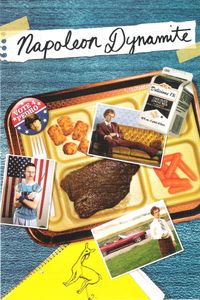 Napoleon Dynamite