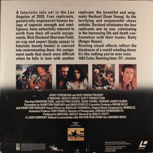 Blade Runner