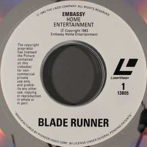 Blade Runner