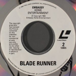 Blade Runner