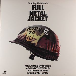 Full Metal Jacket