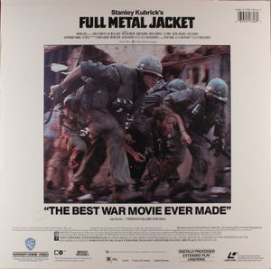 Full Metal Jacket