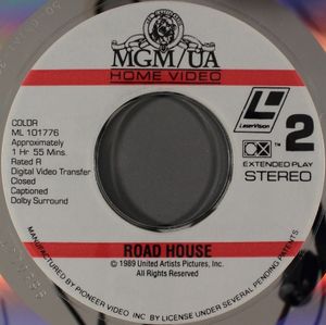 Road House