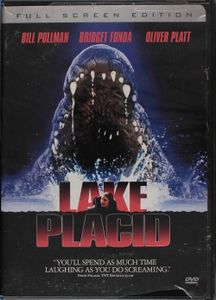 Lake Placid